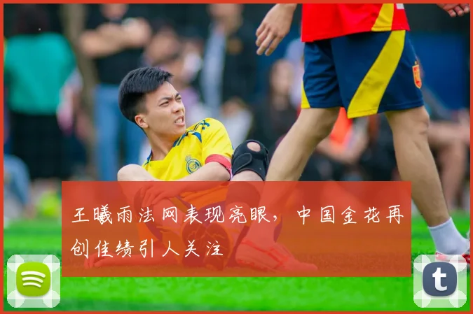 王曦雨法网表现亮眼，中国金花再创佳绩引人关注