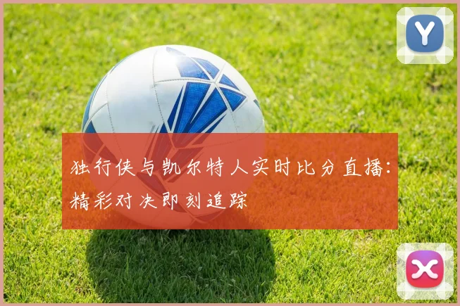 独行侠与凯尔特人实时比分直播：精彩对决即刻追踪